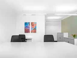 Privater Büroraum für 1 Person in Regus City Tower