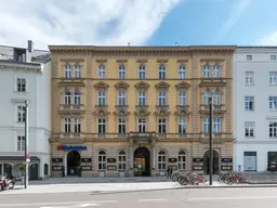 All-inclusive-Zugang zu professionellen Büroräumen für 2 Personen in Regus Promenade