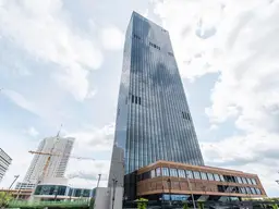 All-inclusive-Zugang zu professionellen Büroräumen für 2 Personen in Regus DC Tower