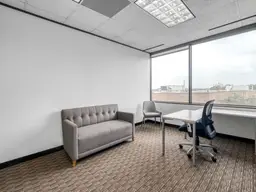 Privater Büroraum für 1 Person in Regus Kohlmarkt