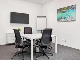 Großraumbüros für 10 Personen in Regus Modepark Röther
