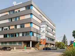 All-inclusive-Zugang zu professionellen Büroräumen für 2 Personen in Regus Smart City
