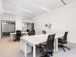 Servicierte Bürofläche für 50 Arbeitsplätze im Regus City Tower
