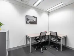 All-inclusive-Zugang zu professionellen Büroräumen für 2 Personen in Regus Raaba