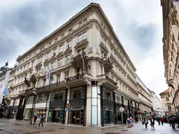 All-inclusive-Zugang zu professionellen Büroräumen für 2 Personen in Regus Kohlmarkt
