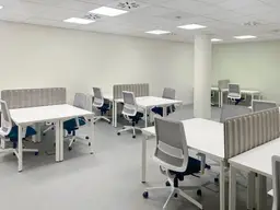 Privater Büroraum für 5 Personen in Regus Wartberg ob der Aist, Consento