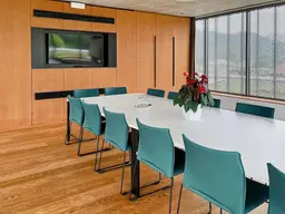 Serviced Office | 10 Personen | Regus Hall Haus
