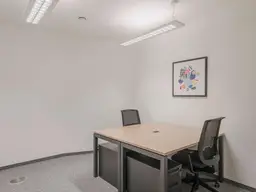 Privater Büroraum für 1 Person in Regus Icon Tower