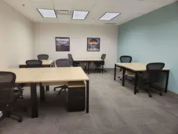 Regus Westbahnhof: All-inclusive-Büro für 20 Personen