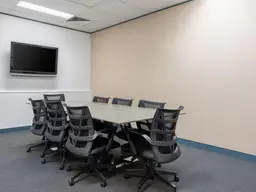 Privatbüro für 10 Personen bei Regus Wartberg ob der Aist, Consento