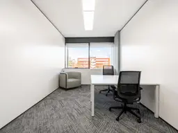 Privater Büroraum für 1 Person in Regus Twin Towers 