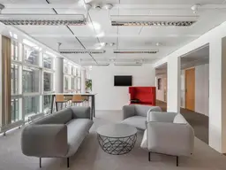 Virtuelles Büro in Regus Smart City 