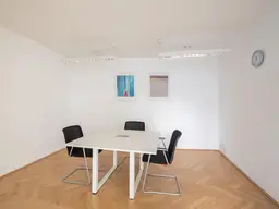 Privater Büroraum für 3 Personen in Regus Graben 19