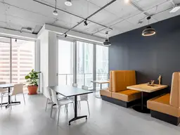 Virtuelles Büro in Regus City Tower 