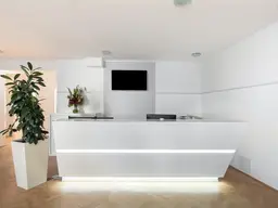 Virtuelles Büro in Regus Graben 19 