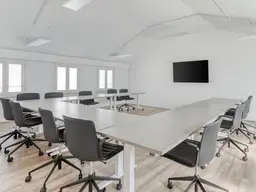 Großraumbüros für 10 Personen in Regus Modepark Röther