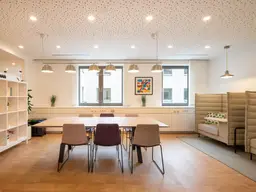 Virtuelles Büro in Regus Mariahilfer Strasse 