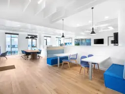Unbegrenzter Coworking zu unseren Öffnungszeiten in Regus Messecarree 