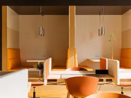 Mitgliedschaften für flexible Büros in Regus Smart City 