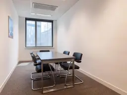 Großraumbüros für 15 Personen in Regus Westbahnhof