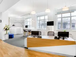 Virtuelles Büro in Regus Fleischmarkt