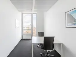 Privater Büroraum für 1 Person in Regus Kohlmarkt 