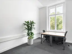 Privater Büroraum für 1 Person in Regus Promenade 