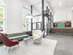 All-inclusive-Zugang zu Büros in Regus Promenade 