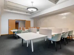 Werden Sie Teil einer Coworking-Gemeinschaft in Regus Mariahilfer Strasse 