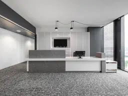 Virtuelles Büro in Regus DC Tower