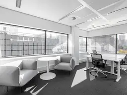 Privater Büroraum für 3 Personen in Regus Modepark Röther