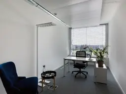 All-inclusive-Zugang zu professionellen Büroräumen für 2 Personen in Spaces Schwarzenbergplatz