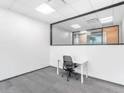 Privater Büroraum für 1 Person in Spaces Square One​​