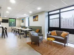 Virtuelles Büro in Regus Millennium Tower 