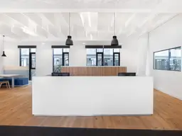 Virtuelles Büro in Regus Messecarree 