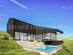 *** RAABA/ LAMBERG -EXKLUSIVE SCHLÜSSELFERTIGE VILLA MIT TRAUMHAFTER AUSSICHT – GESTALTEN SIE IHR INDIVIDUELLES TRAUMHAUS ***