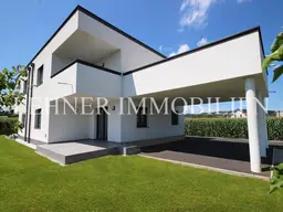 * TOLLE DOPPELHAUSHÄLFTE MIT GARTEN UND DACHTERRASSE *