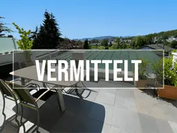 !!!vVERMITTELT !!! Graz St. Peter -Tolle, barrierefreie Terrassenwohnung mit herrlichem Grünblick