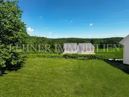 * Raaba / Lamberg - Grundstück mit traumhafter Aussicht in begehrter Wohnlage *