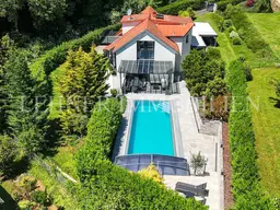 *** SEIERSBERG-PIRKA *** EXKLUSIVES REFUGIUM IN TRAUMHAFTER LAGE - NATURPARADIES IN GEDERSBERG ***