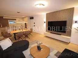 * Sofortbezug Werndorf Grenze zu Kalsdorf * Tolles Einfamilienhaus in sonniger und ruhiger Sackgassenlage *