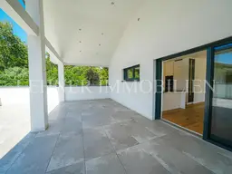 * NÄHE MURRADWEG * STILVOLLES PENTHOUSE IN RUHIGER SACKGASSE - MODERNES WOHNEN MIT IMPOSANTER TERRASSE *