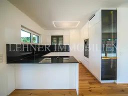 * NÄHE MURRADWEG * STILVOLLES PENTHOUSE IN RUHIGER SACKGASSE - MODERNES WOHNEN MIT IMPOSANTER TERRASSE *