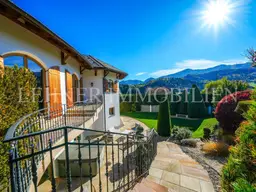 * BRUCK AN DER MUR - LUXURIÖSE TOSKANA-VILLA IN TRAUMLAGE - EIN MEISTERWERK FÜR HÖCHSTE ANSPRÜCHE *