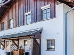 Top gepflegtes Reihenhaus in zentraler Lage von Thalgau