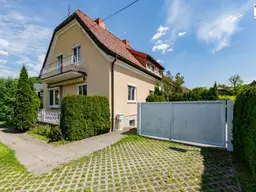 Einfamilienhaus/Doppelhaushälfte in absoluter Traumlage Salzburg Morzg/Gneis