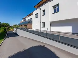 Trendige 3-Zimmer Wohnung in St. Georgen zu vermieten
