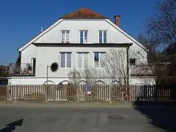 Sehr gute Lage / Lieberhaberobjekt mit 7 Wohneinheiten
