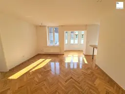 Kleines, charmantes Mehrparteienhaus in ruhiger und sehr gute Lage!