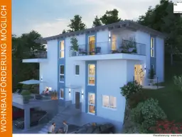 ERSTBEZUG: Fantastische 4-Zimmer Wohnung in Hof bei Salzburg